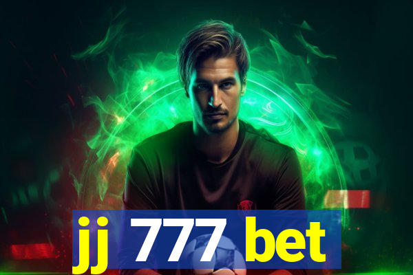 jj 777 bet